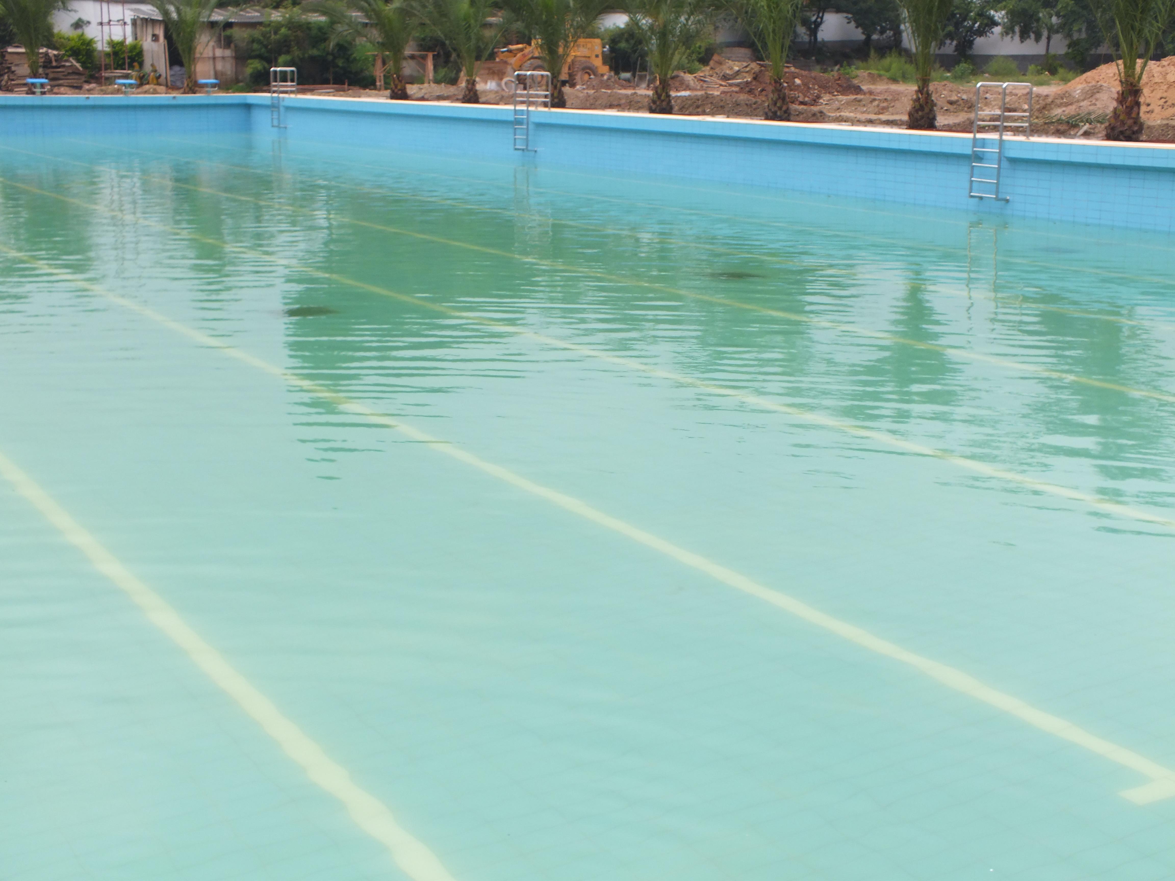 泳池水處理證書(shū)在哪里考(水處理工程師證報(bào)考入口)